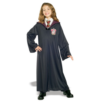 Kostýmy na karneval - Harry Potter Gryffindor Robe - Child