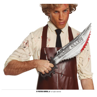 Doplňky - ZOMBIE KILLER - nôž