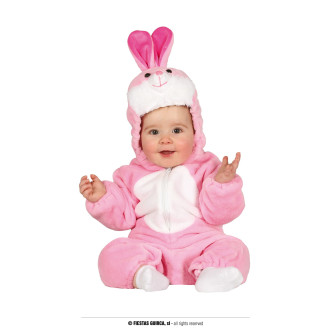 Kostýmy na karneval - Malý zajačik 12 - 24 mesiacov