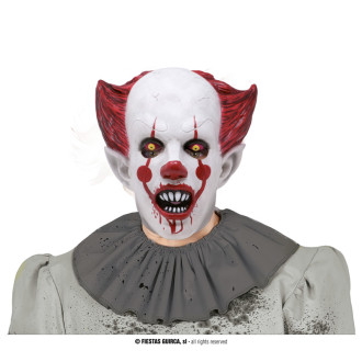 Doplňky - Maska vražedný  klaun