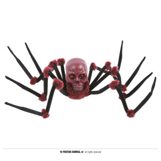 Doplňky - Pavouk 90 cm