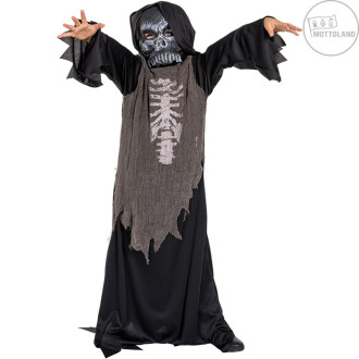 Kostýmy na karneval - Zombie Skeleton - kostým