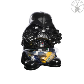 Doplňky - Figurka Darth Vader Small Bowl Holder