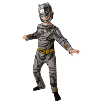 Kostýmy na karneval - Kostým Batman Armour DOJ - Child