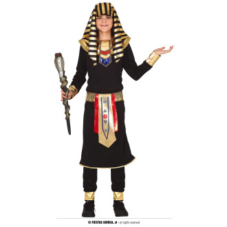 Kostýmy na karneval - Egypťan chlapecký kostým