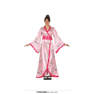 Kostýmy na karneval - Kimono dámské