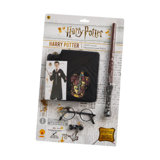 Kostýmy na karneval - Harry Potter blister