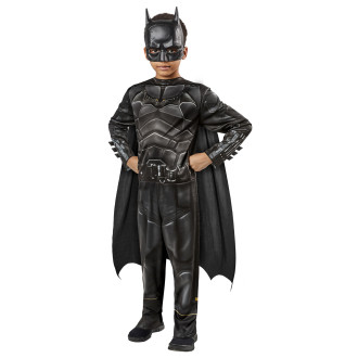 Kostýmy na karneval - Batman - dětský kostým