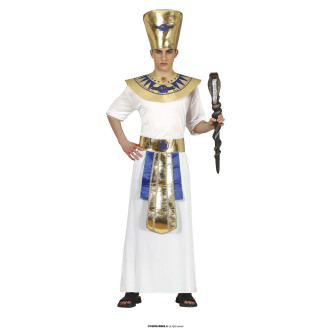 Kostýmy na karneval - Faraon - 14 - 16 roků