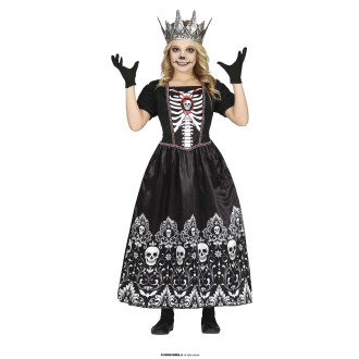 Kostýmy na karneval - Královna noci - kostým