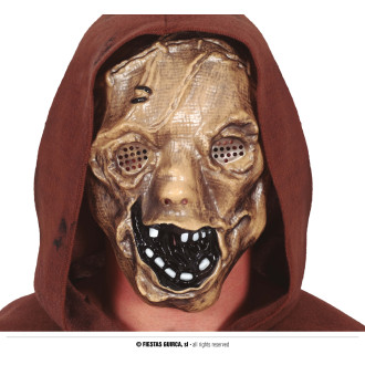 Doplňky - Zombie maska