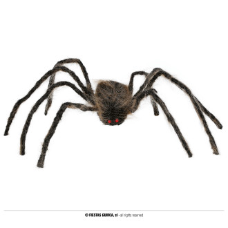 Doplňky - Hnědý pavouk