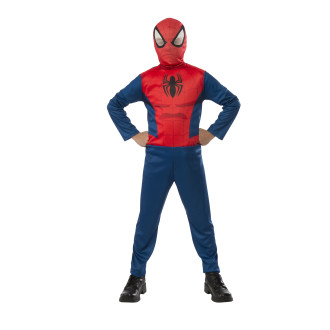 Kostýmy na karneval - Spider-Man dětský kostým