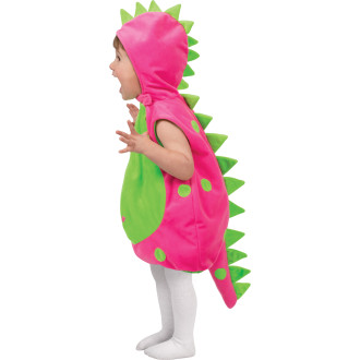 Kostýmy na karneval - Dino kostým pro nejmenší