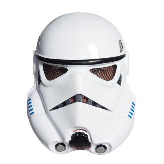 Masky, škrabošky - Stormtrooper maska