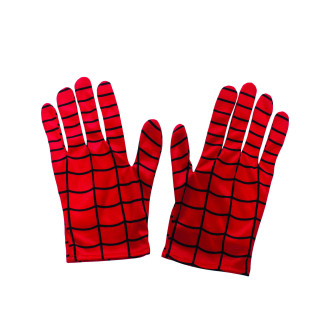 Doplňky - Spider Man rukavice