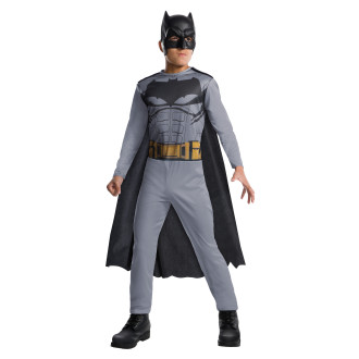 Kostýmy na karneval - Batman Justice League dětský kostým