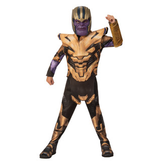 Kostýmy na karneval - Thanos Classic Avg4 dětský kostým