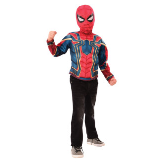 Kostýmy na karneval - Spider-Man Deluxe