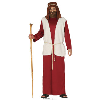 Kostýmy na karneval - Pastýř sv. Josef - kostým
