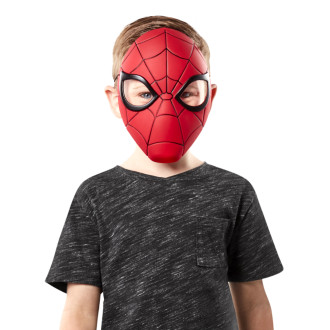 Masky, škrabošky - Spiderman maska