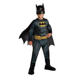 Kostýmy na karneval - Batman Classic dětský kostým