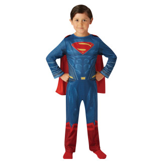 Kostýmy na karneval - Superman Classic  dětský kostým