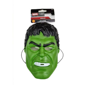 Masky, škrabošky - Hulk maska