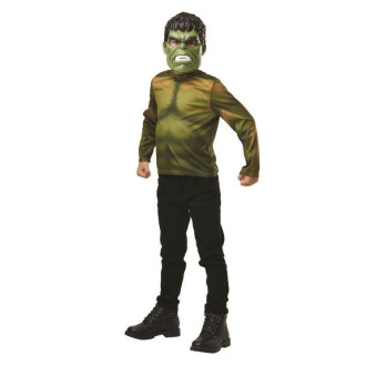 Kostýmy na karneval - Hulk  TOP