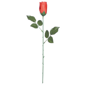 Doplňky - Widmann Červená růže 44-48 cm