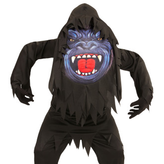 Kostýmy na karneval - Widmann Gorila dětský kostým
