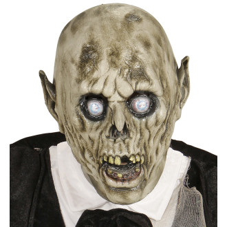 Masky, škrabošky - Widmann Maska zombie ženich