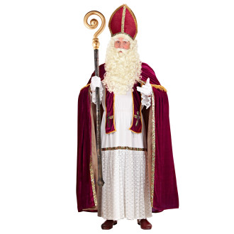 Kostýmy na karneval - Widmann Svatý Mikuláš kostým