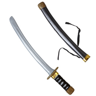 Doplňky - Widmann Ninja meč s pochvou