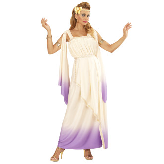 Kostýmy na karneval - Widmann Řecká bohyně kostým
