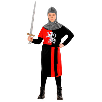 Kostýmy na karneval - Widmann Středověký bojovník