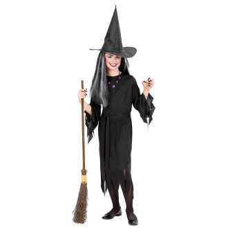 Kostýmy na karneval - Widmann Witch - kostým čarodějnice