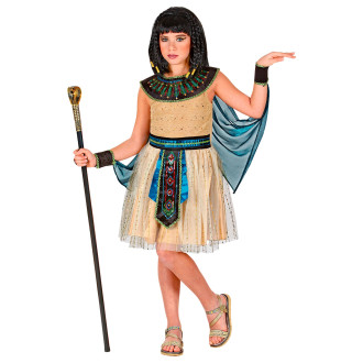 Kostýmy na karneval - Widmann Egyptská královna