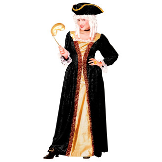 Kostýmy na karneval - Widmann Benátská šlechtična