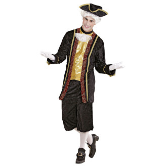 Kostýmy na karneval - Widmann Benátský šlechtic