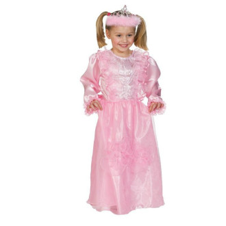 Kostýmy na karneval - Kostým princezna Rosali