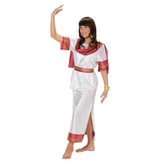 Kostýmy na karneval - Řekyně - kostým