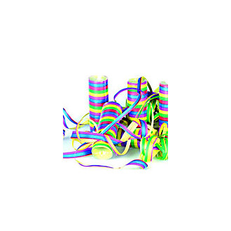 Doplňky - Serpentýny - D