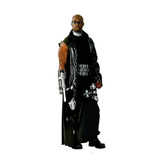 Kostýmy na karneval - Karnevalový kostým Slayer Commander Cross STD D