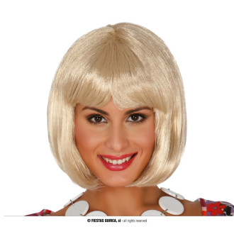 Paruky - Superstar blond