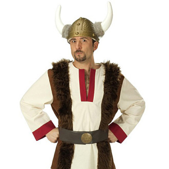 Doplňky - Wiking - helma s rohy