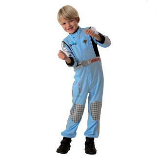 Kostýmy na karneval - Cars 2 Mc Missile - licenční kostým