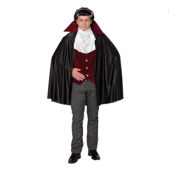 Kostýmy na karneval - Dracula
