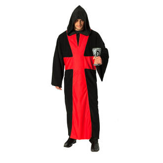 Kostýmy na karneval - Ďábelský páter