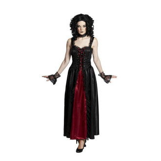 Kostýmy na karneval - Kostým Ghotic Lady